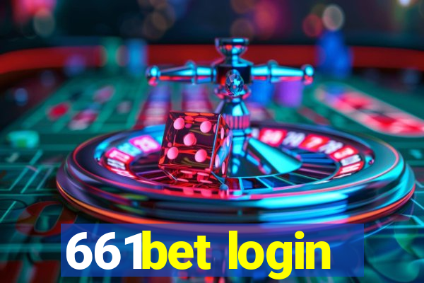 661bet login